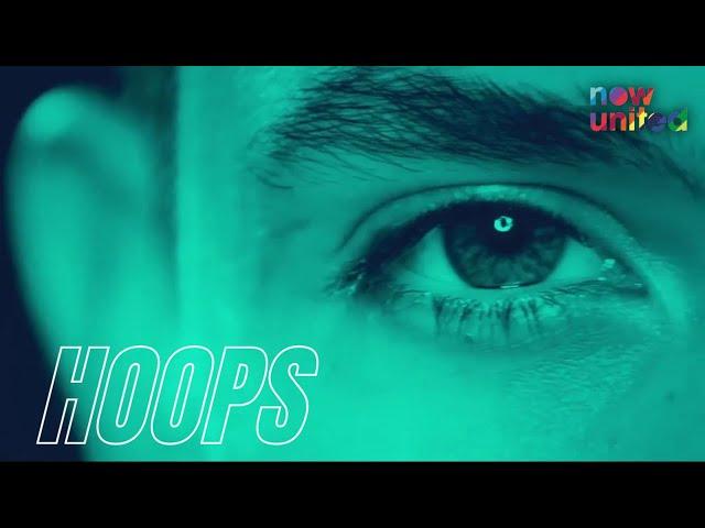 @nowunited - HOOPS (OFFICIAL MUSIC VIDEO)