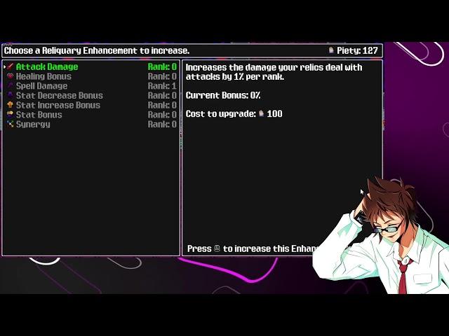 Let's see about making bugs today || Siralim Ultimate