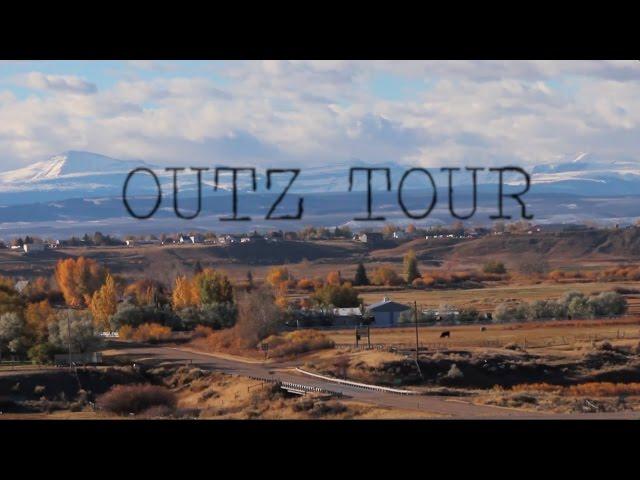 OUTZ TOUR