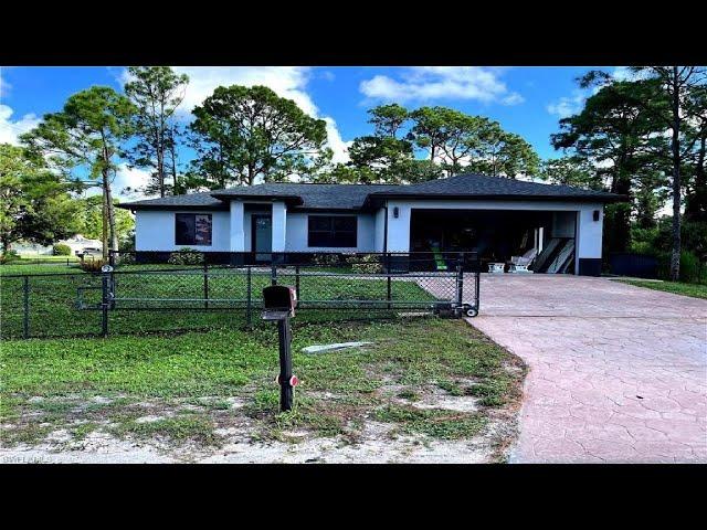 Lehigh Acres | Florida Homes and Real Estate for Sale | by Steven Chase | Built 2022