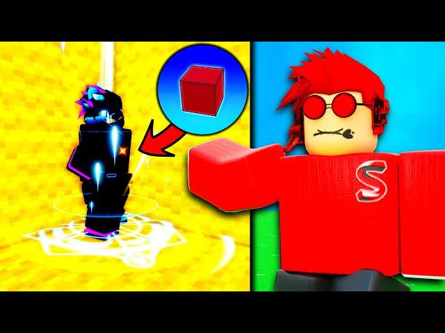 Spectating Roblox Bedwars GREATEST Youtubers..