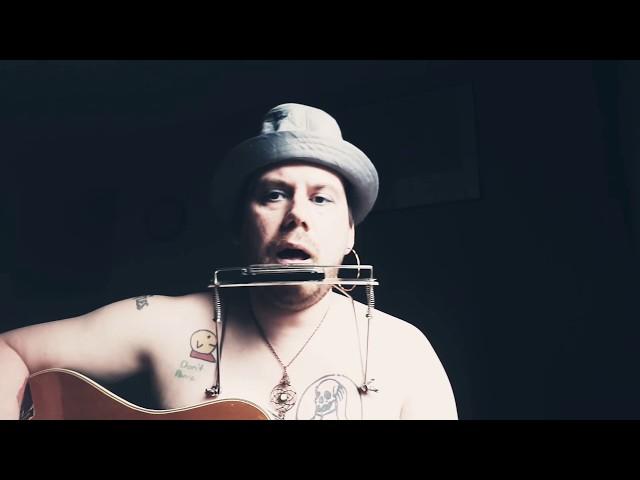 Danny TC - Blowin' In The Wind - Bob Dylan