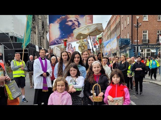 Walk the Cross 2024