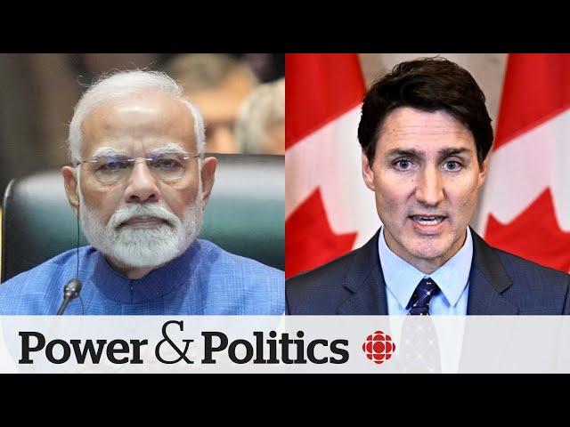 How the pro-Khalistan movement impacts Canada-India tensions | Power & Politics