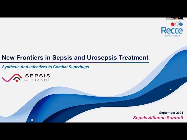 Sepsis Alliance Summit