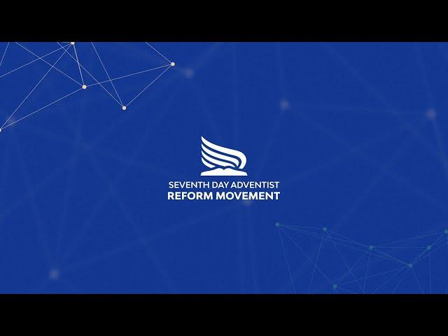 We are the Seventh Day Adventist Reform Movement - Institutional Video