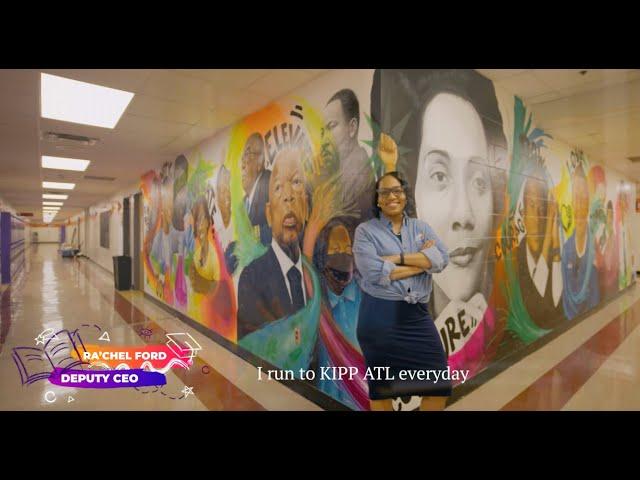 Why KIPP ATL?