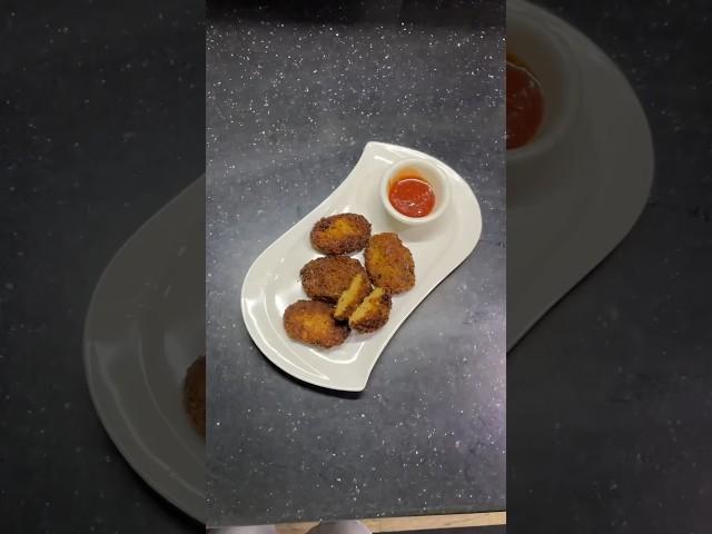 Chicken nuggets || life with saima #food #healthyeating #chicken