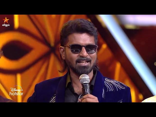 Favourite Comedy Show - #AdhuIdhuYedhu  | 9th Annual Vijay Television Awards 2024 | Preview