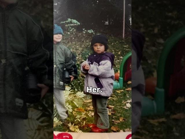 Little me