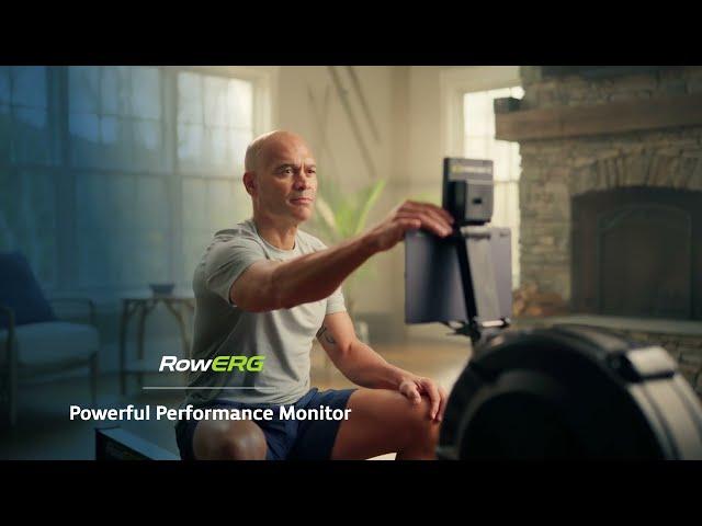 Concept2 RowErg