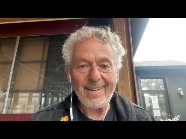 Ari Weinzweig - A Revolution of Dignity