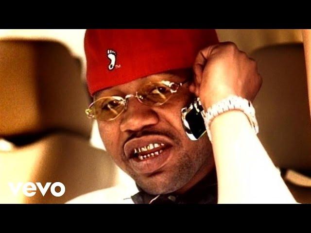 Juvenile - I Got That Fire ft. Mannie Fresh