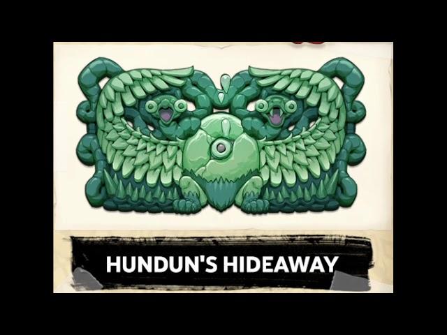 Spelunky 2 OST - Hunduns Hideaway - Child