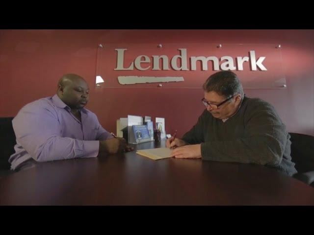 Lendmark Financial Services