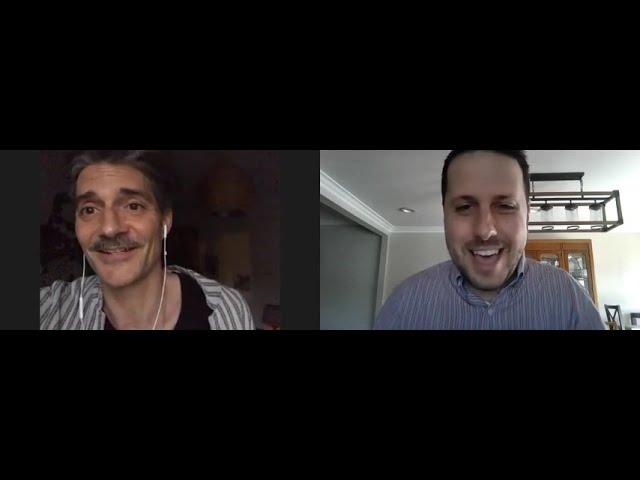 Alberto Mielgo Interview Clip
