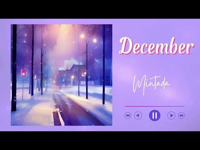 Pop Style Beat Instrumental " December "