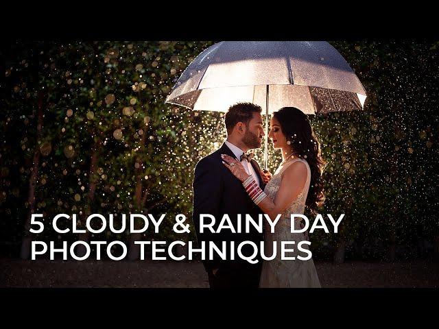 5 Cloudy & Rainy Day Photography Techniques | Master Your Craft