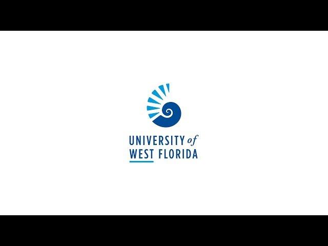 University of West Florida Logo Story