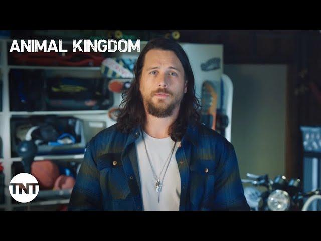 Animal Kingdom: Top 6 Favorite Craig (Ben Robson) Moments [MASHUP] | TNT