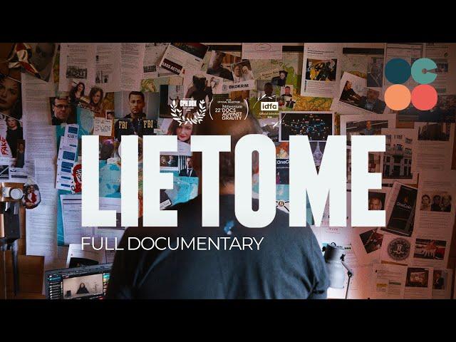 LIE TO ME (2024) | How One Man Exposed the OneCoin Crypto Scam | Full Documentary