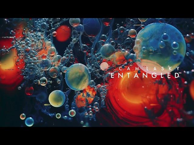 Cam Lasky | Entangled (Original Mix) | INNERVISONS Vol.1.5 | GENESIS 1.0