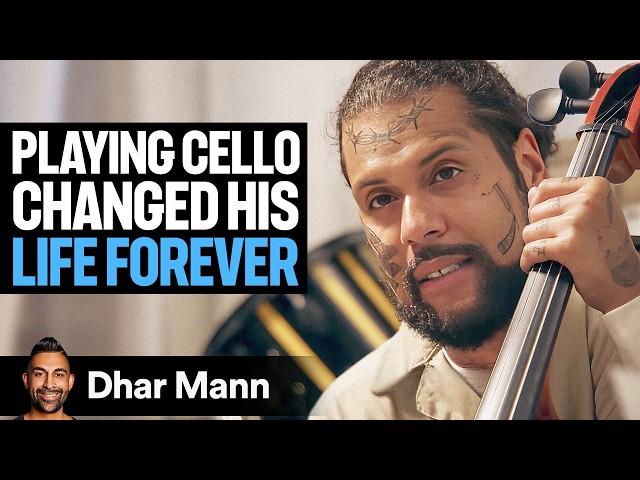 Music Gave School Janitor New Life | Dhar Mann Studios