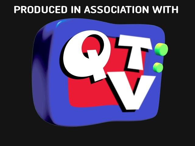 QTV (Canada) logo 1994-1996