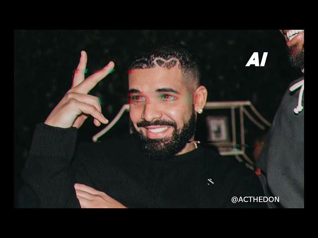 Drake AI - 5 AM @AiTHEDON