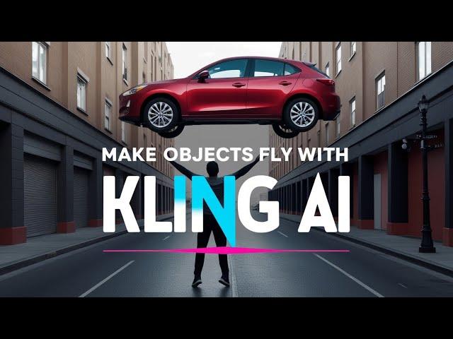 I Made VFX Videos Using Kling AI For My Youtube Channel