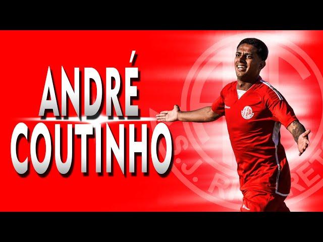 ANDRÉ COUTINHO | STRIKER/WINGER | AMÉRICA-FC - 2023 | Skills, Goals & Assists | HD