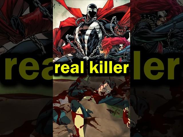 The Truth Behind Gripper Mark's Death ️
