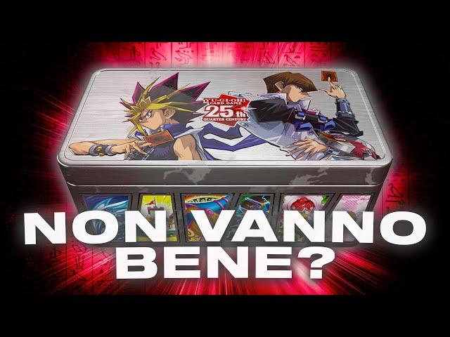 PSICODRAMMA TIN 2024 YU-GI-OH! - Cosa ne penso?