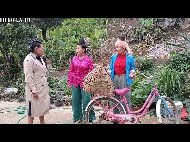 PHIM NGẮN TIẾNG THÁI:ĐỪNG BAO GIỜ KHINH THƯỜNG NGƯỜI KHÁC (VÀ CÁI KẾT)
