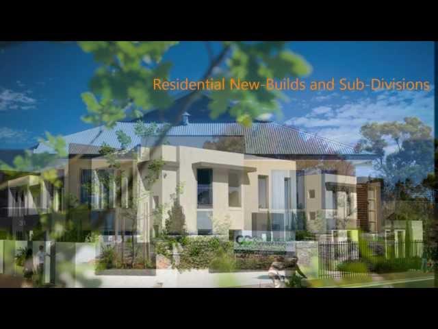 Warburton Builders and Constructive Concept Homes - Promo Video