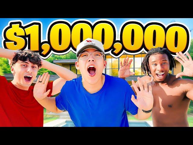 My SECOND NEW $10,000,000 House Tour