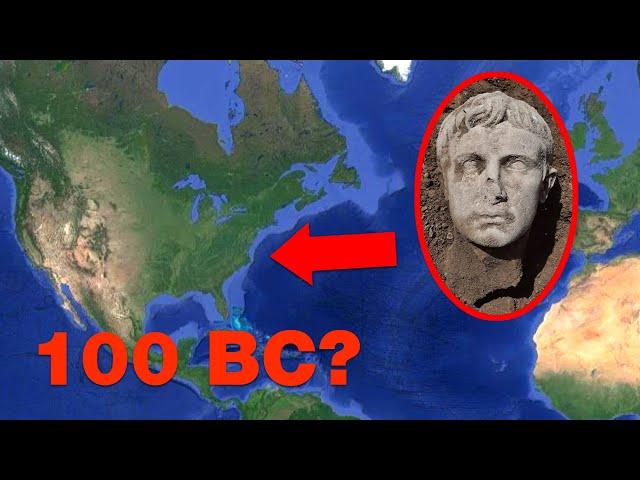 5 Explorers Who May Have Actually Discovered America (Before Columbus)