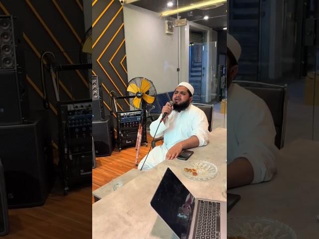 Recitation of the Holy Quran ️️️