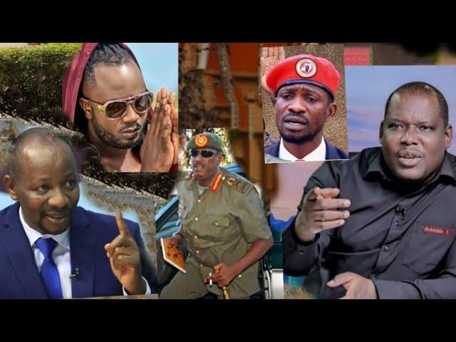 GUNO MULIRO: BAJJO ALABUDDE HON SSEMUJJU:TODAMU NOVUMA GEN SALE:BEBE COOL NAAWE WESONYIWE BOBI WINE.