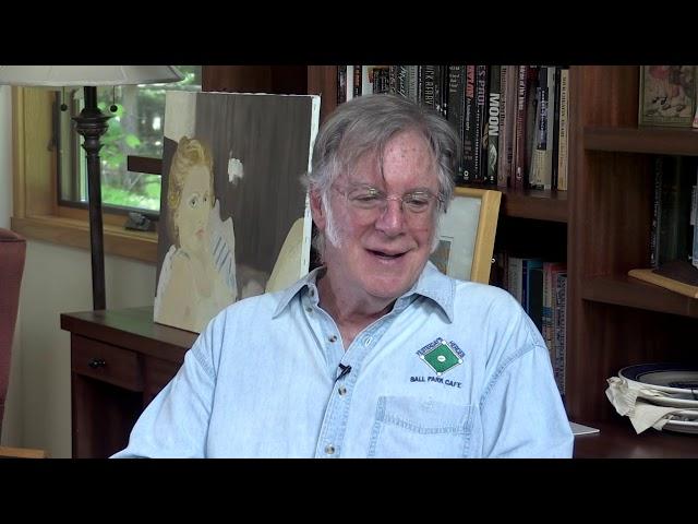 An Interview with John Sebastian