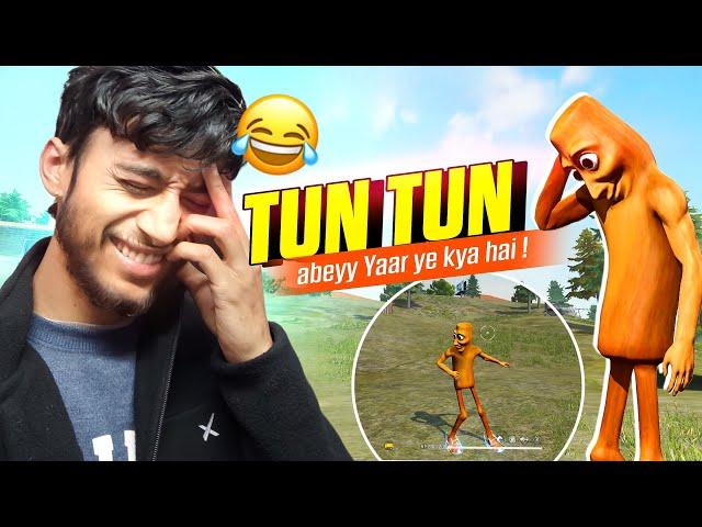 TUNG TUNG SAHUR is Here! But Why?  Must Watch