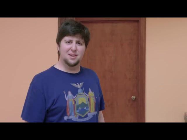 Jontron - Scotch Tape Brick