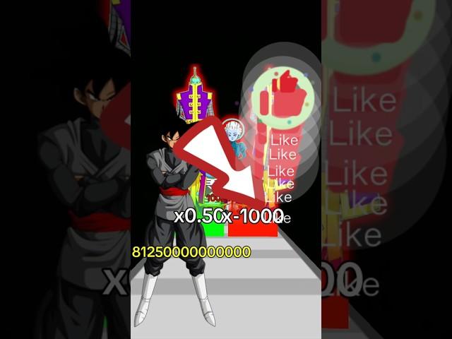 goku(dark) vs zeno(neko) - 🪐Math Master #interactive
