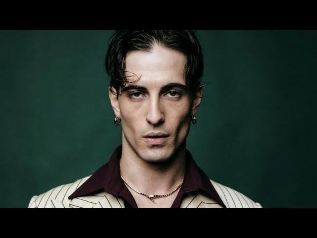 Damiano David "Next Summer" official audio #edit