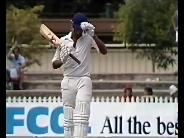 Sandeep Patil 174 vs Australia 198081 1st test