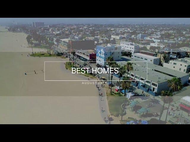 Pardee Properties Presents: Best Homes of August 2018