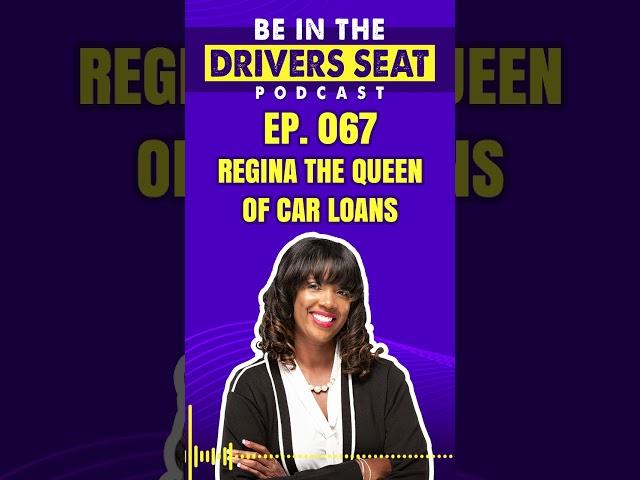 Regina the Queen of Car Loans elevates Makenzie Leigh!