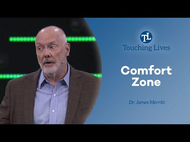 Comfort Zone