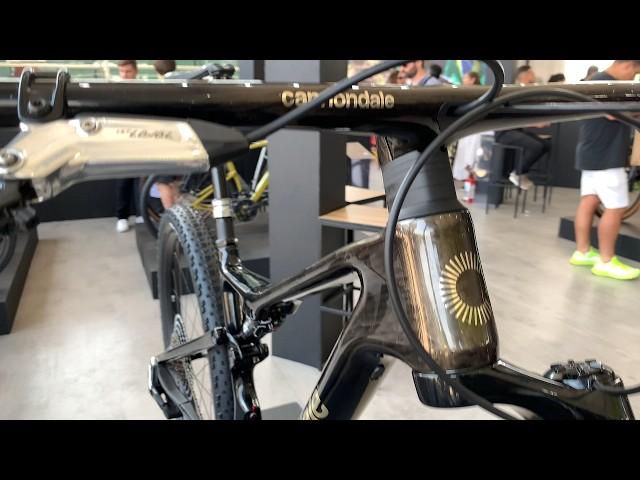 TOP BIKE ⭐ Cannondale Scalpel LAB71 [4k] #cannondale #mtb #btt #bike #mtblife #cycling