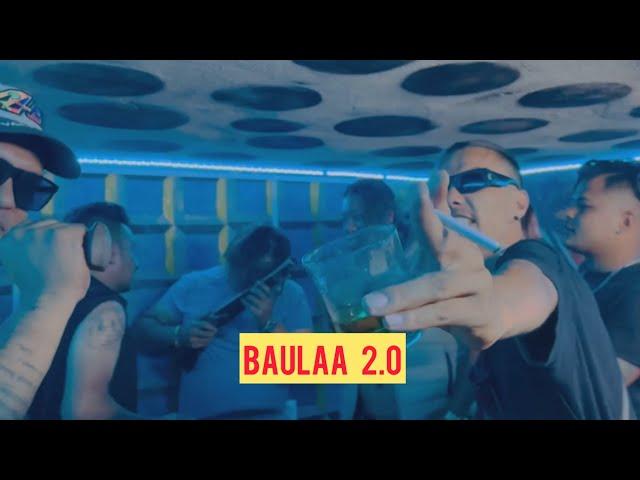 JOJO RAKA = BAULAA 2.0 | JUKEGA NAHI |PROD.VICTOR|